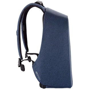 Рюкзак для ноутбука до 15,6'' XD Design Bobby Hero Regular (P705.295), синий Рюкзак для ноутбука до 15,6'' XD Design Bobby Hero Regular (P705.295), синий