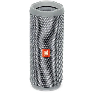 JBL Flip 4 Серый
