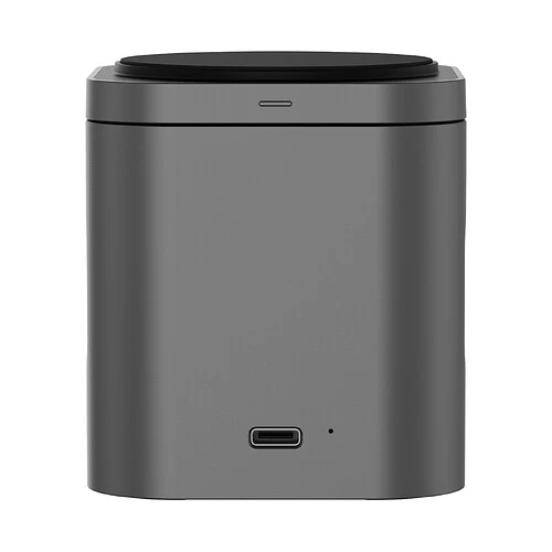 Беспроводное зарядное устройство EnergEA MagCube 3-in-1 Magnetic Foldable, Qi2