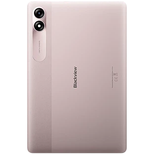 Планшет Blackview Tab 9 WiFi 6GB/256GB, Розовый