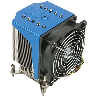 SUPERMICRO  для Gaming and Socket H UP Systems4U Active CPU HS
