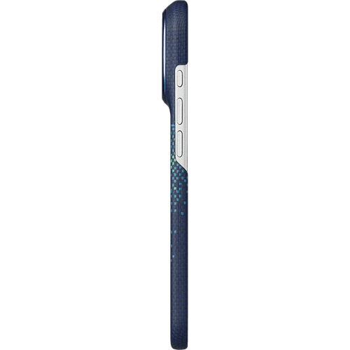 Чехол для телефона Pitaka Ultra-Slim для iPhone 18 Pro Max (Milky way galaxy 2.0) 