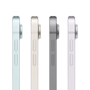 iPad Air 11", (M4, 2026), 512GB, Wi-Fi + Cellular, Сияющая звезда