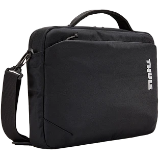 TSA313BBLK Сумка для ноутбука Thule Subterra 13” MacBook Attache , черный TSA313BBLK Сумка для ноутбука Thule Subterra 13” MacBook Attache , черный