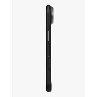 Чехол Uniq для iPhone Air KEVA Kevlar Carbon Black (MagSafe) Чехол Uniq для iPhone Air KEVA Kevlar Carbon Black (MagSafe)