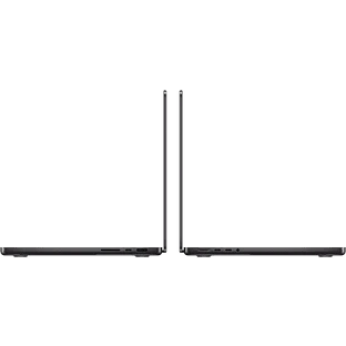MacBook Pro 14", M3 Max (14C CPU/30C GPU), 36GB, 1TB, Черный космос