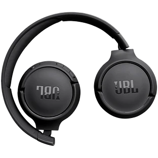 Беспроводные наушники JBL Tune 520BT, Чёрный Беспроводные наушники JBL Tune 520BT, Чёрный