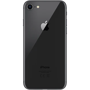 iPhone 8, 256 ГБ, Серый космос