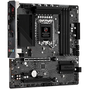 Материнская плата ASROCK Z790