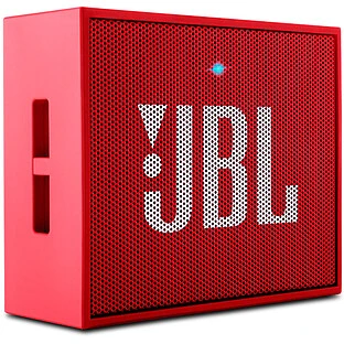 JBL GO Красный