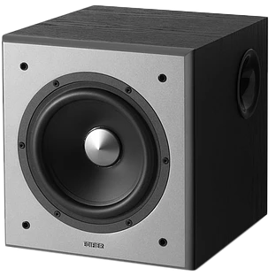 Speaker EDIFIER Чёрный Speaker EDIFIER Чёрный