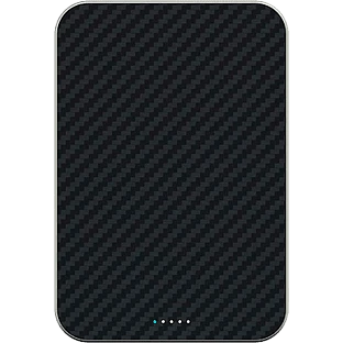 Внешний аккумулятор Magssory Pride 5000 mAh Magnetic Power Bank