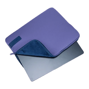 Чехол Case Logic Reflect MacBook Air 13", лаванда, 3205429