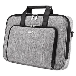 Чехол COZISTYLE Urban Brief case Серый