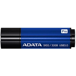 Память ( USB flash ) ADATA S102 Pro Advanced 32 ГБ