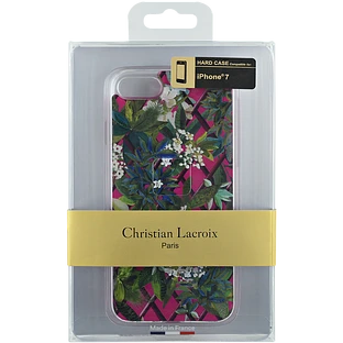 LACROIX Canopy Grenade