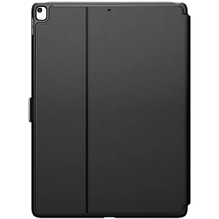 Чехол-книга SPECK Balance FOLIO  Чёрный/Сланцевый серый для iPad (5-го и 6-го поколения)