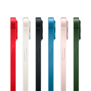 iPhone 13, 128GB, Темная ночь  iPhone 13, 128GB, Темная ночь