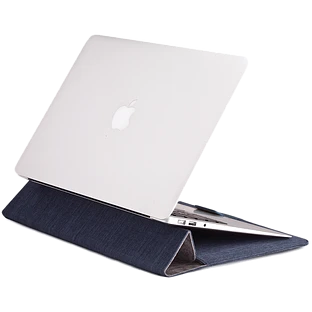 Чехол COZISTYLE Stand Sleeve  Синий