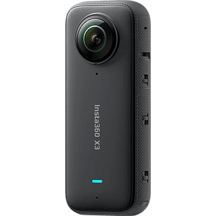 Экшн-камера Insta360 X3 360° Camera