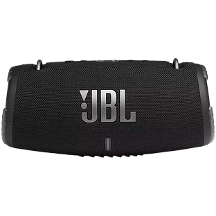 Портативная колонка JBL Xtreme 3 Чёрный