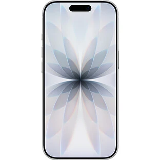 iPhone 17, 256 GB, Белый (SIM + eSIM)