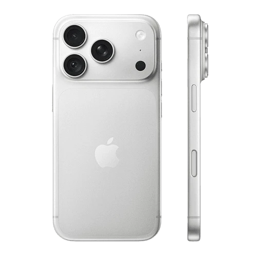 iPhone 18 Pro, 1 TB, Silver