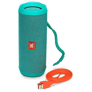 Портативная колонка JBL Flip 4 Teal