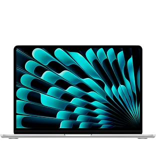 MacBook Air 13.6" M4 (10C CPU/10C GPU), 16GB, 512GB, Серебристый MacBook Air 13.6" M4 (10C CPU/10C GPU), 16GB, 512GB, Серебристый