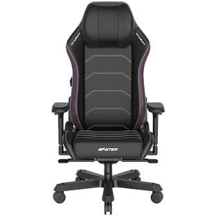 DXRACER Chair I-DMC MAS2022 Игровое Чёрный/Пурпурный