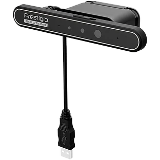 Веб-камера PRESTIGIO SOLUTIONS VCS Windows Hello Camera