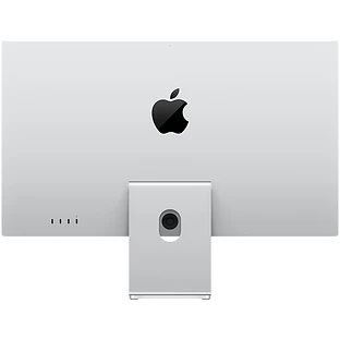 Apple Studio Display (со стандартным стеклом, с регулируемой по наклону и высоте подставкой) Apple Studio Display (со стандартным стеклом, с регулируемой по наклону и высоте подставкой)