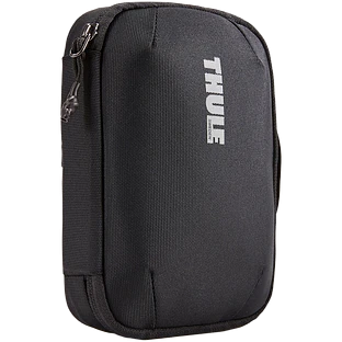 Чехол-органайзер для электроники Thule Subterra PowerShuttle TSPW301BLK, черный