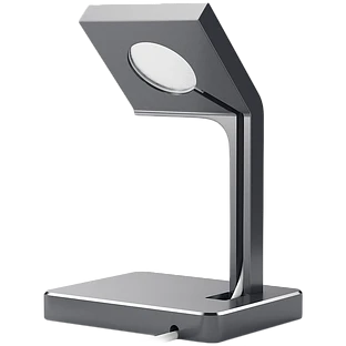 SATECHI Charging Stand для Apple Watch 38/40/42/44 мм