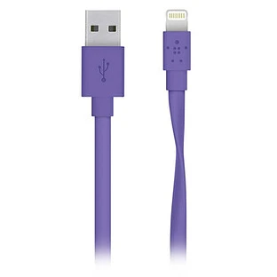 BELKIN Кабель-переходник с USB на Lightning MIXIT