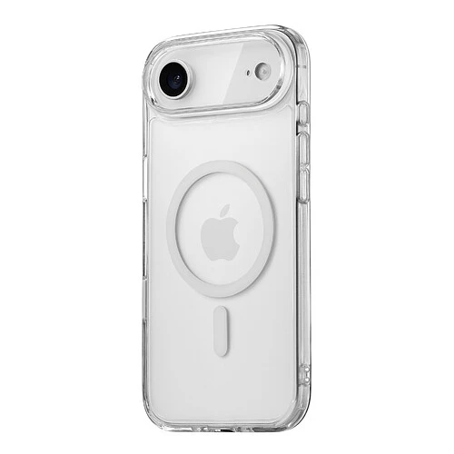 Чехол защитный uBear Real Mag Case для iPhone Air, MagSafe совместимый, усиленный Чехол защитный uBear Real Mag Case для iPhone Air, MagSafe совместимый, усиленный