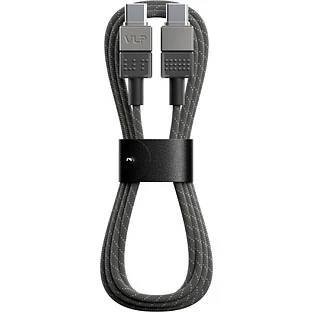 Дата-кабель VLP NEO Phantom Edition USB-C - USB-C, 100Вт, 1.5м