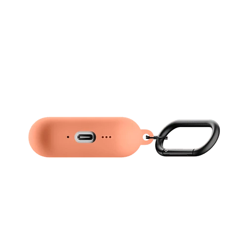 ACTIVE CASE, чехол защитный NATIVE UNION для AirPods Pro 3, цвет: абрикосовый