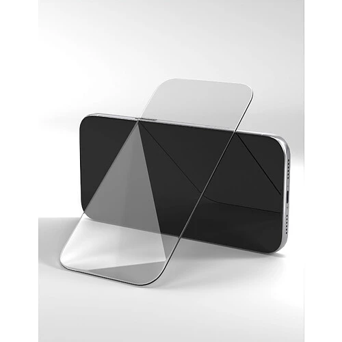 Стекло защитное 2.5D VLP Ice Glass для iPhone 17 Pro Max, без рамок Стекло защитное 2.5D VLP Ice Glass для iPhone 17 Pro Max, без рамок