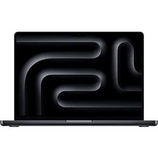 MacBook Pro 16", M4 Max (16C CPU/40C GPU), 48GB, 1TB, Черный космос