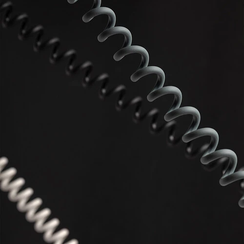 Кабель Native Union POP CABLE, кабель зарядный USB-C/USB-C, 60W, длина 1,2 м., цвет: темно-зелёный