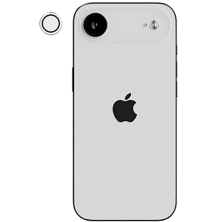 Стекло защитное uBear Nano Lens Shield для iPhone Air, черное Стекло защитное uBear Nano Lens Shield для iPhone Air, черное