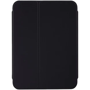 Чехол-книга CASE LOGIC SnapView Чёрный для iPad (10th поколение)