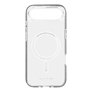 (RE)CLEAR CASE FOR IPHONE AIR TRANSPARENT, чехол защитн.для iPhone Air