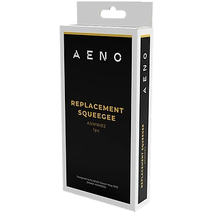 AENO  для SM2Squeegee, window brush для steam mop SM2  (1pc/box)