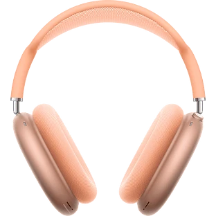 AirPods Max (USB-C), Оранжевый
