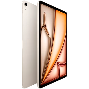 iPad Air 13", (M3, 2025), 1 TB, Wi-Fi, Сияющая звезда