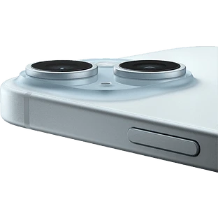 iPhone 15, 128GB, Черный