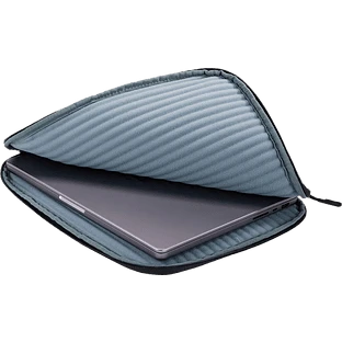 TSS414BLK Чехол для ноутбука Thule Subterra 2 MacBook Sleeve 14", черный, 3205031