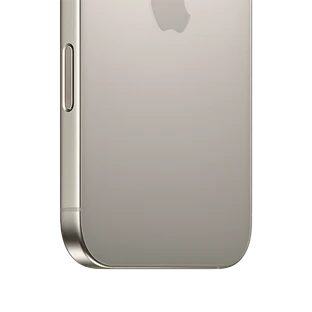 iPhone 16 Pro Max, 256GB, Натуральный титан (2 SIM) iPhone 16 Pro Max, 256GB, Натуральный титан (2 SIM)